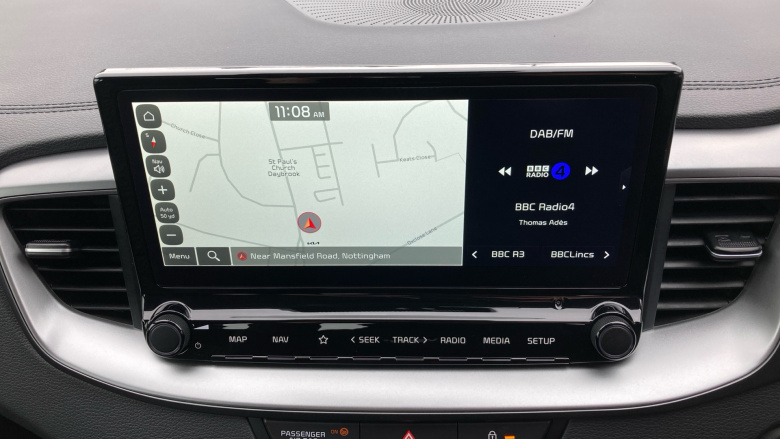 Kia Xceed 1.5T GDi ISG 138 2 5dr Petrol Hatchback